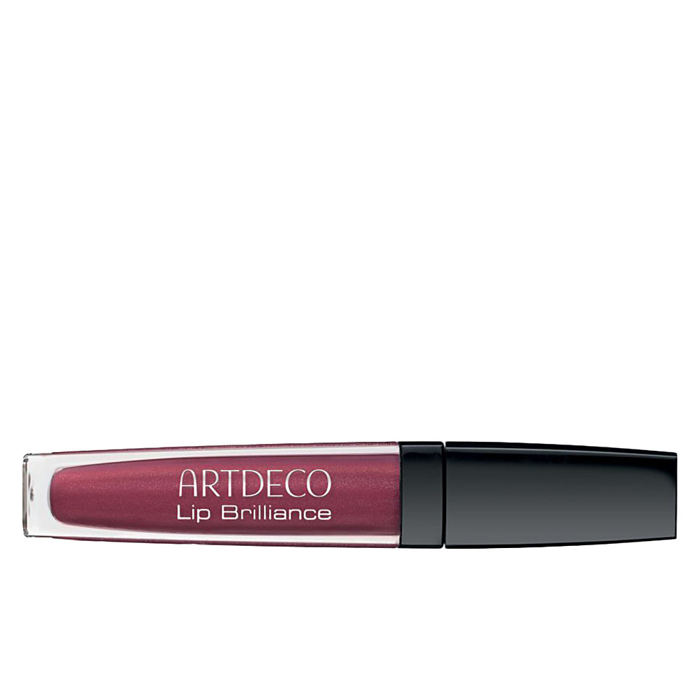 ARTDECO  LIP BRILLIANCE LONG LASTING #57-brilliant purple monarch 5 ml