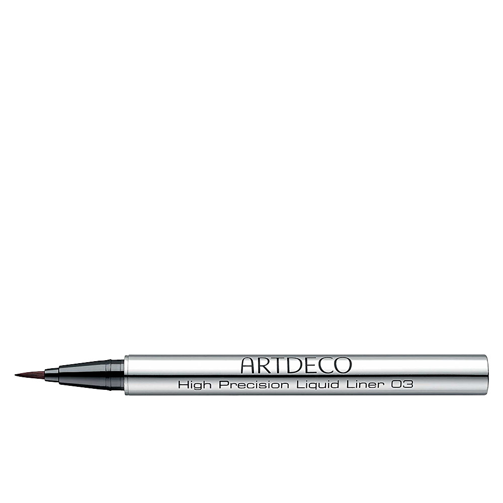 ARTDECO  HIGH PRECISION liquid liner #03-brown