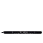 ARTDECO  KHOL EYE LINER long-lasting #01-black