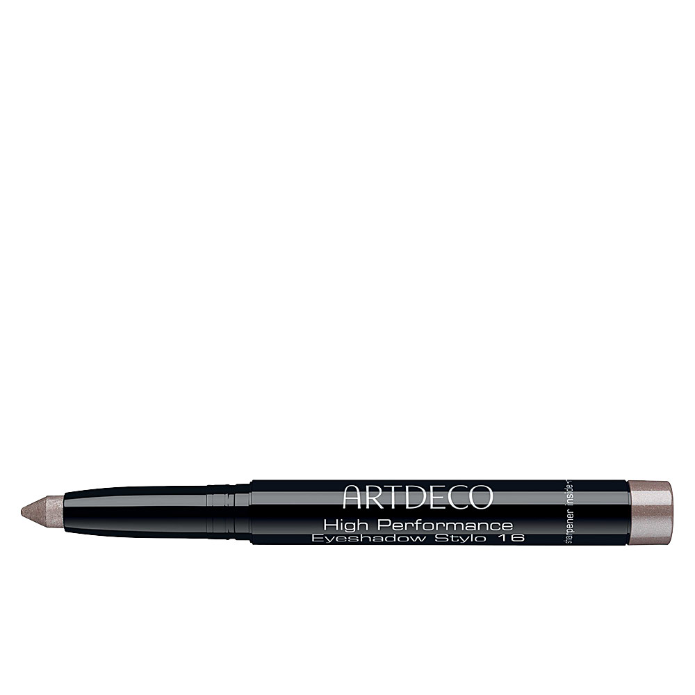 ARTDECO  HIGH PERFORMANCE eyeshadow stylo #16-pearl brown