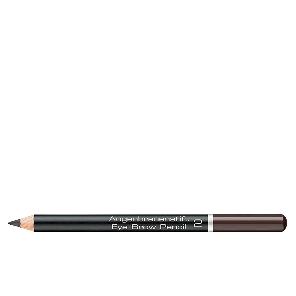 ARTDECO  EYE BROW pencil #2-intensive brown