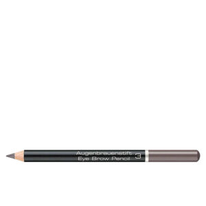 ARTDECO EYE BROW pencil #3-soft brown