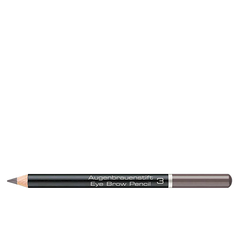 ARTDECO  EYE BROW pencil #3-soft brown