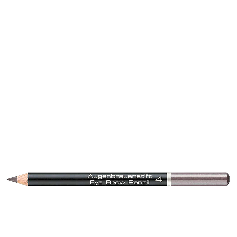 ARTDECO  EYE BROW pencil #4-light grey brown