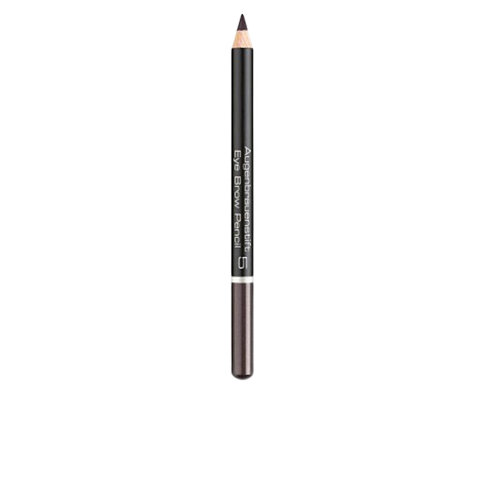 ARTDECO  EYE BROW pencil #5-dark grey