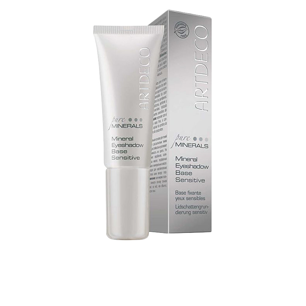 ARTDECO  MINERAL EYESHADOW base sensitive 7 ml
