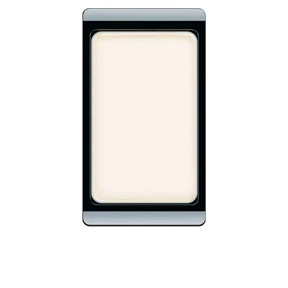ARTDECO  EYESHADOW MATT eyeshadow refill #512-matt white 0.8 gr