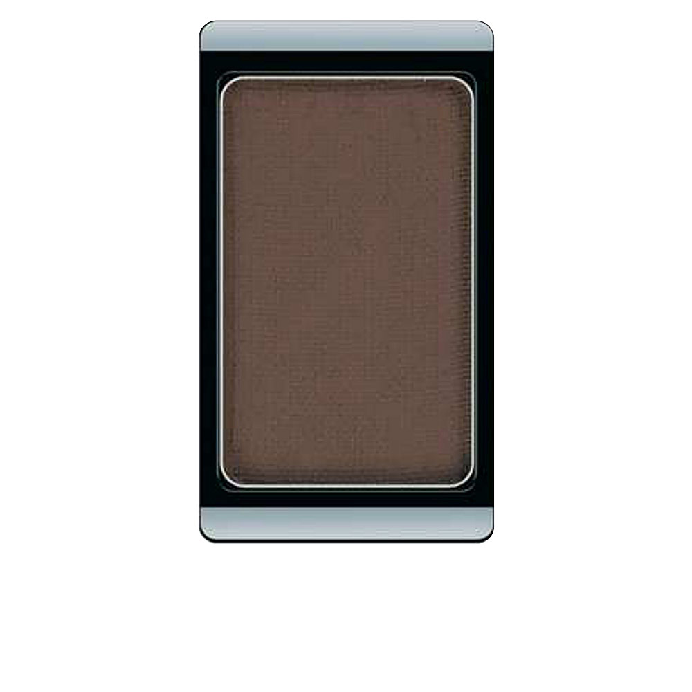 ARTDECO  EYESHADOW MATT eyeshadow refill #524-matt dark grey mocha 0.8 gr