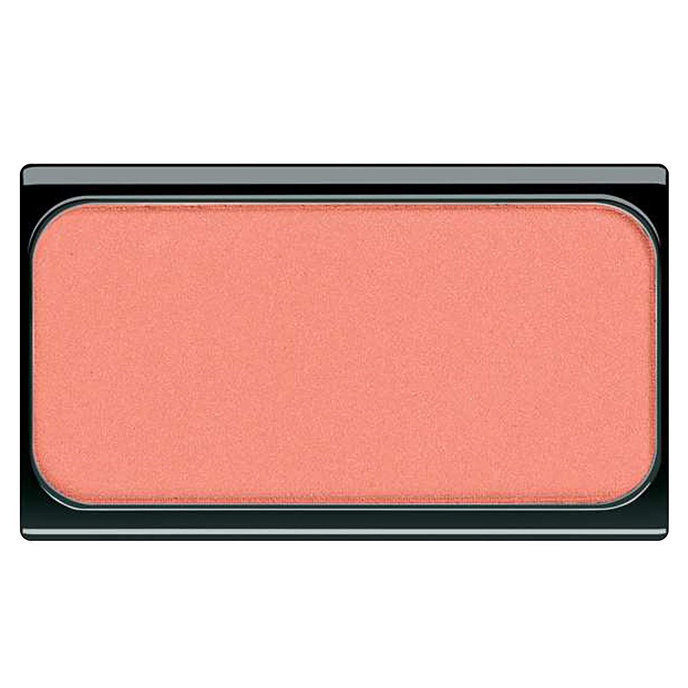 ARTDECO  BLUSHER refill #07-salmon blush 5 gr