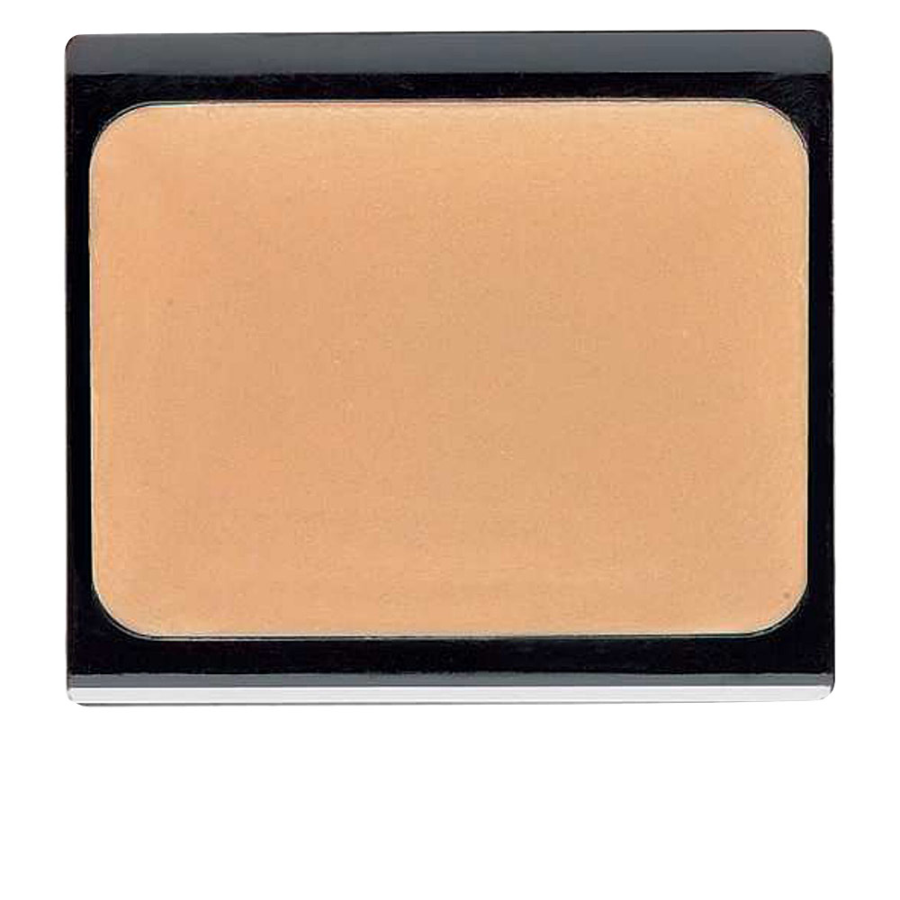 ARTDECO  CAMOUFLAGE cream refill #08-apricot beige 4.5 gr