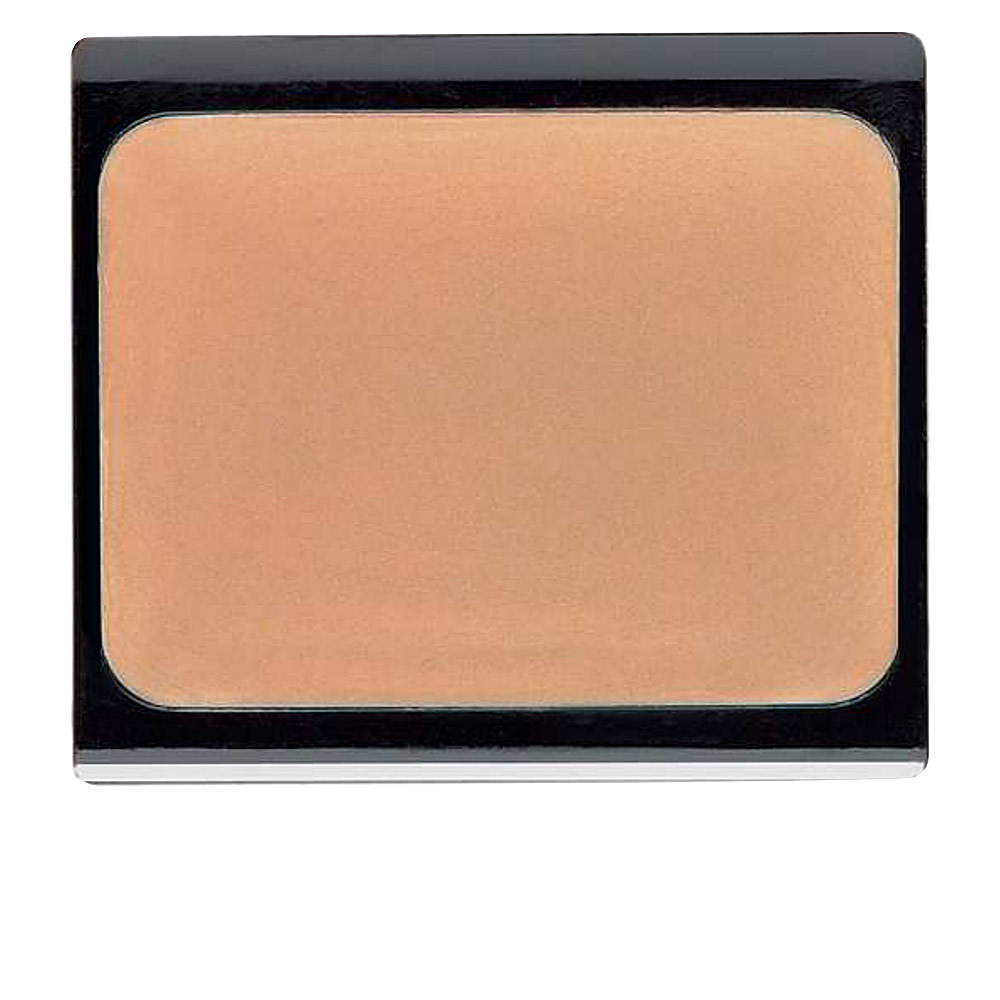 ARTDECO  CAMOUFLAGE cream refill #09-soft cinnamon 4.5 gr