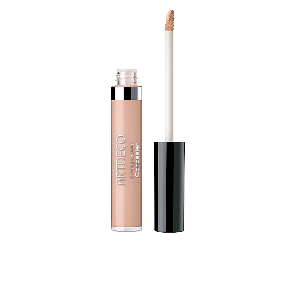 ARTDECO  LONG-WEAR concealer waterproof #18-soft peach
