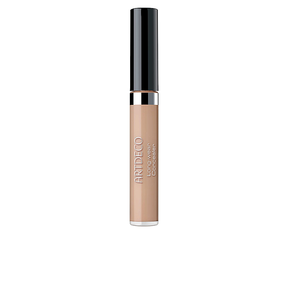 ARTDECO  LONG-WEAR concealer waterproof #22-soft olive
