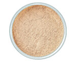 ARTDECO  MINERAL POWDER foundation #4-light beige