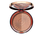 ARTDECO  BRONZING POWDER COMPACT longasting rechargeable #80-natural 10 gr