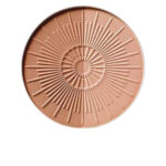 ARTDECO  BRONZING POWDER COMPACT longlasting recharge #80-natural 10 gr