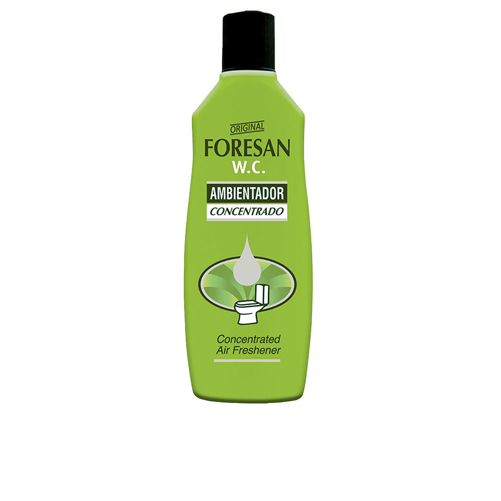 FORESAN  FORESAN VERDE ambientador concentrado 125 ml