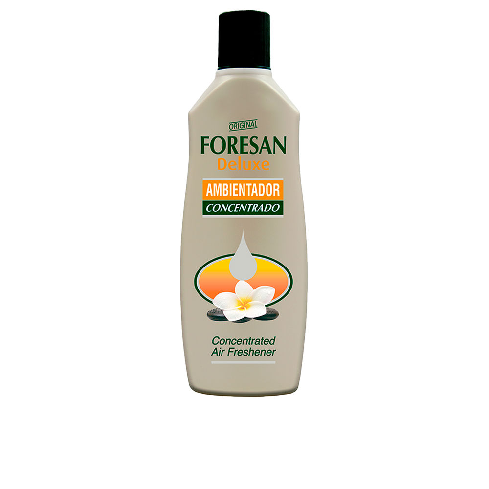 FORESAN  FORESAN DELUXE ambientador concentrado 125 ml