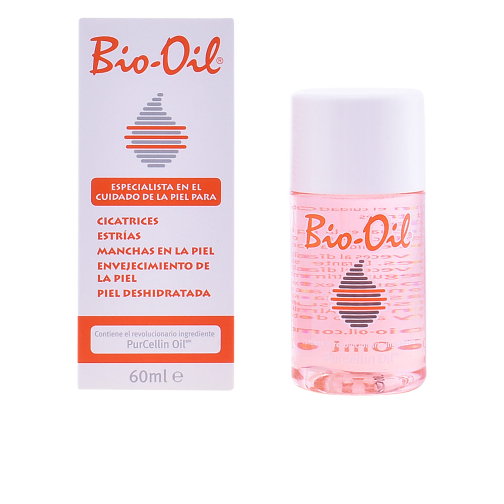 BIO-OIL  BIO-OIL PurCellin oil 60 ml