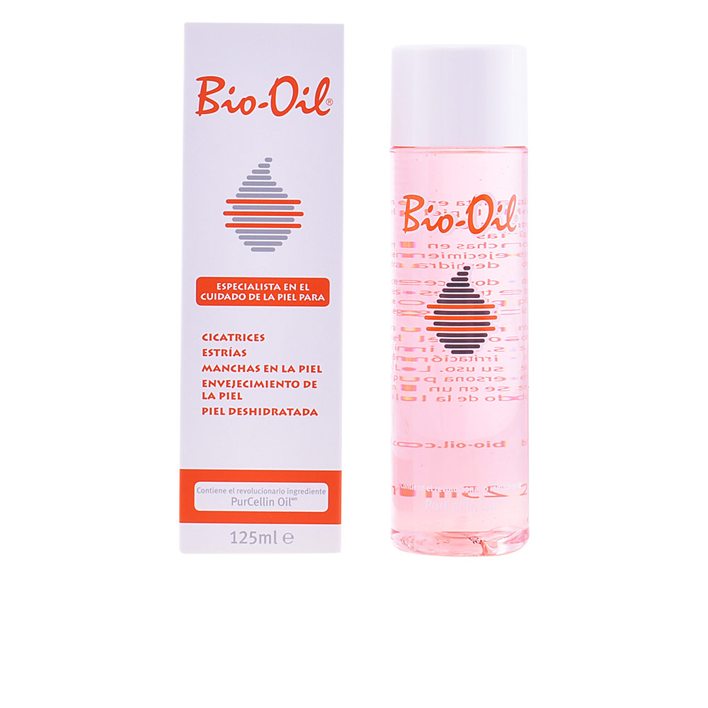 BIO-OIL  BIO-OIL PurCellin oil 125 ml