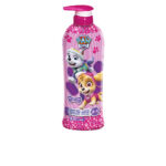 CARTOON  PATRULLA CANINA ROSA gel & champú 2en1 1000 ml