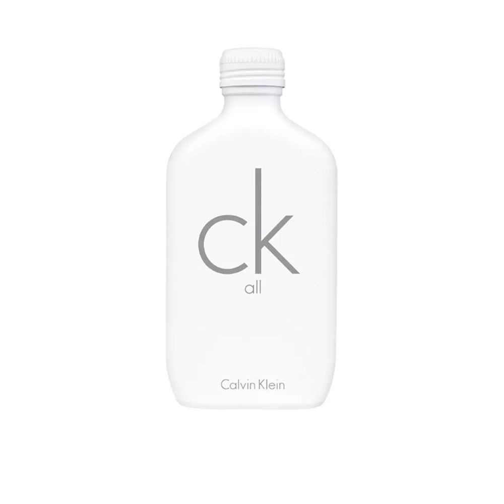 CALVIN KLEIN  CK ALL eau de toilette spray 100 ml
