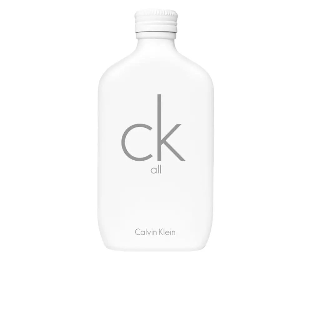 CALVIN KLEIN  CK ALL eau de toilette spray 200 ml