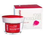 BABARIA  ROSEHIP ANTI-WRINKLE facial cream 50 ml
