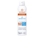 ECRAN  ECRAN SUNNIQUE SENSITIVE protective mist SPF50+ 250 ml