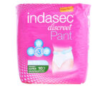 INDASEC  SUPER PANT medium size 10 units