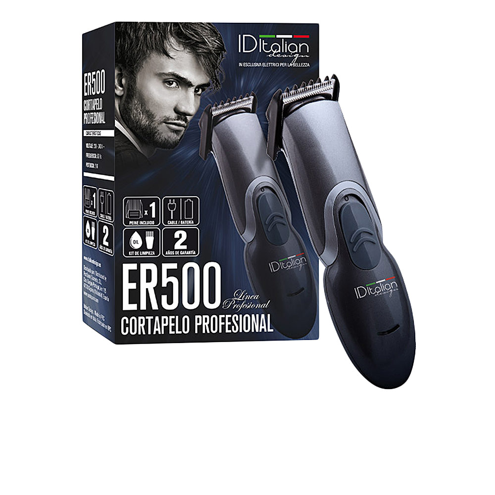 ID ITALIAN  HAIR CLIPPER ER 500 1 unit
