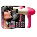 ID ITALIAN  AIRLISSIMO GTI 2300 GLAMOR professional hair dryer 1 unit