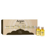 POSTQUAM  HAIRCARE ARGAN SUBLIME fragile hair elixir 6 x 3 ml
