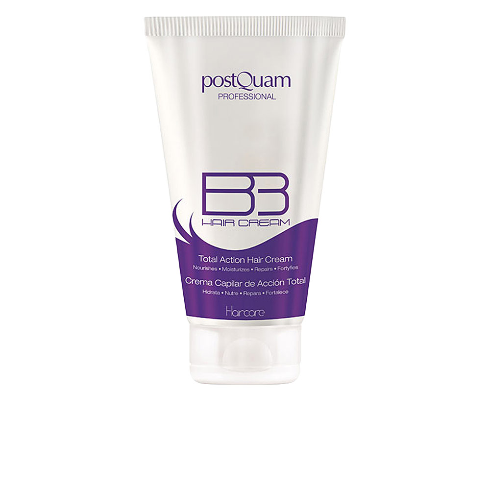 POSTQUAM  BB HAIRCARE total action hair cream 100 ml