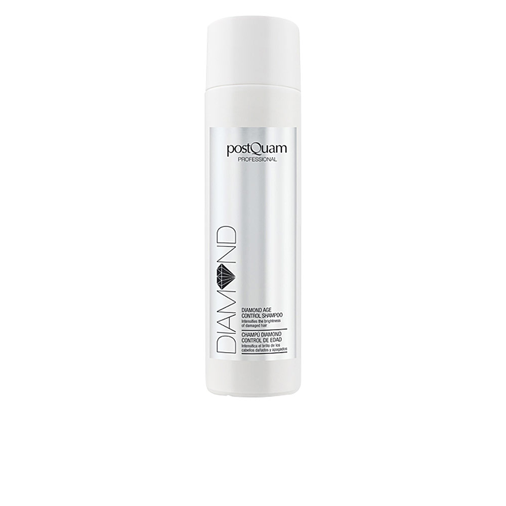 POSTQUAM  DIAMOND age control shampoo 250 ml