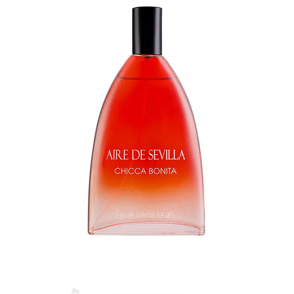 AIRE SEVILLA  AIRE DE SEVILLA CHICCA BONITA eau de toilette spray 150 ml