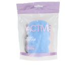 SUAVIPIEL  ACTIVE ESPONJA dermo massage bath peeling 1 u