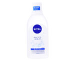 NIVEA  MICELLAR WATER normal skin 400 ml