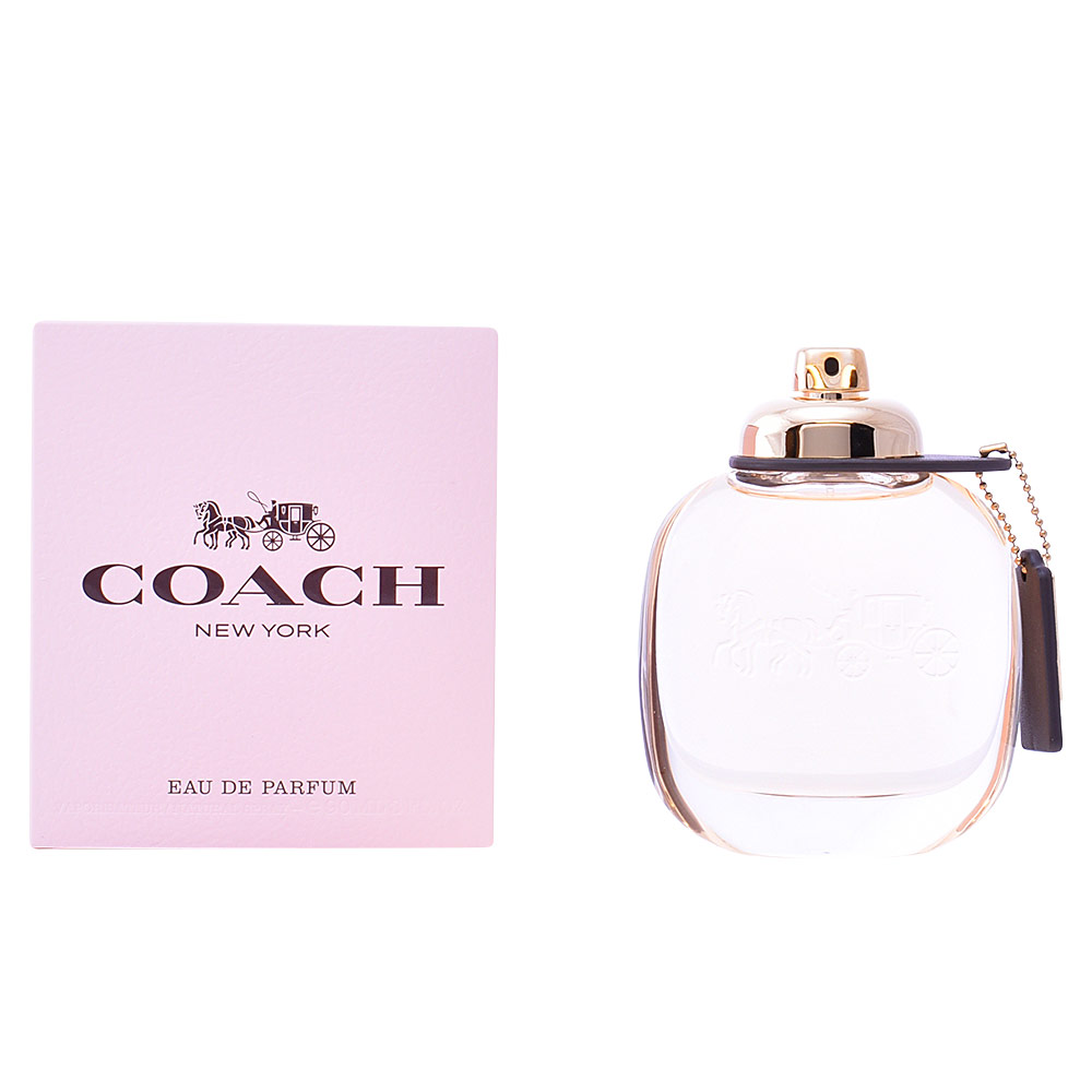 COACH  COACH WOMAN eau de parfum spray 90 ml