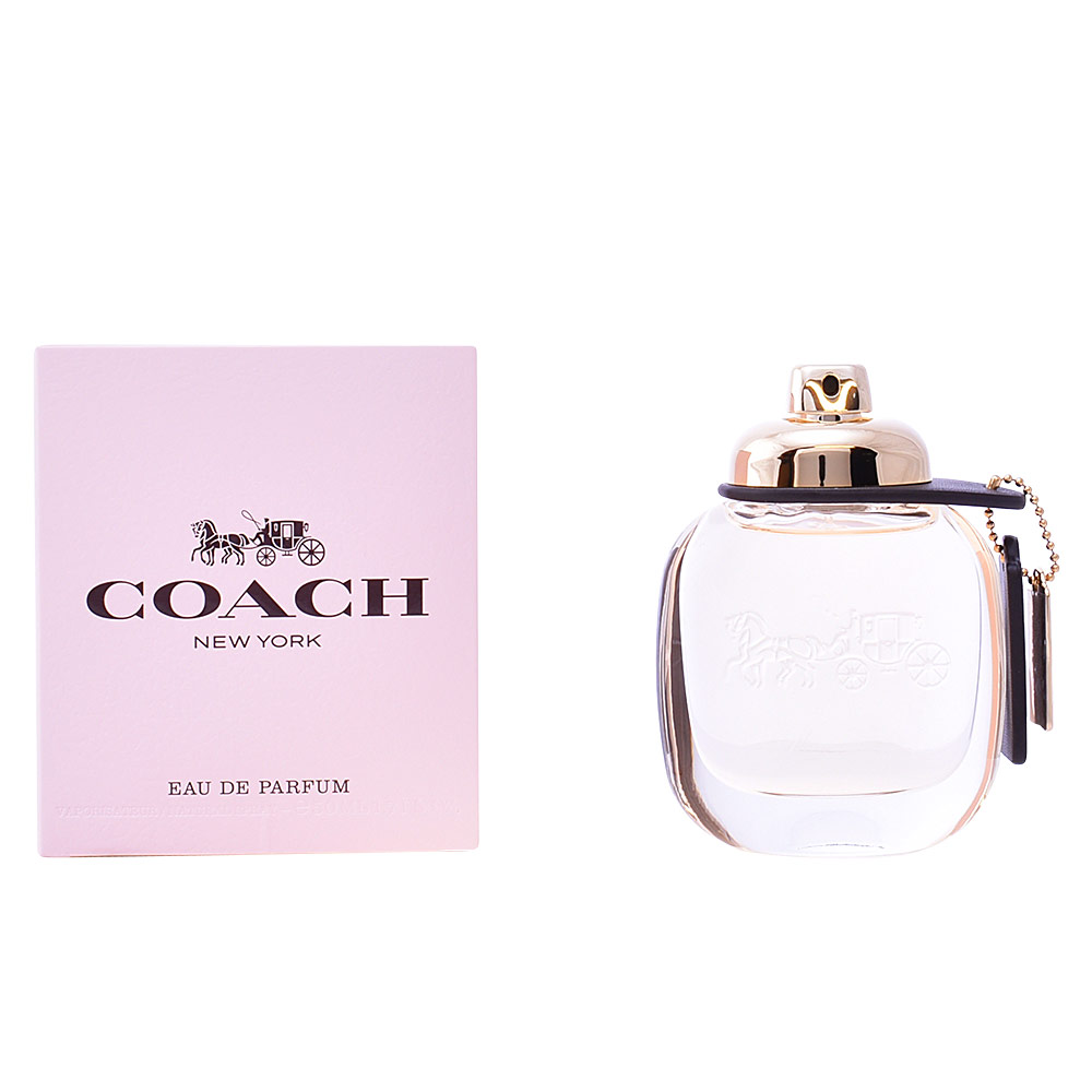 COACH  COACH WOMAN eau de parfum spray 50 ml