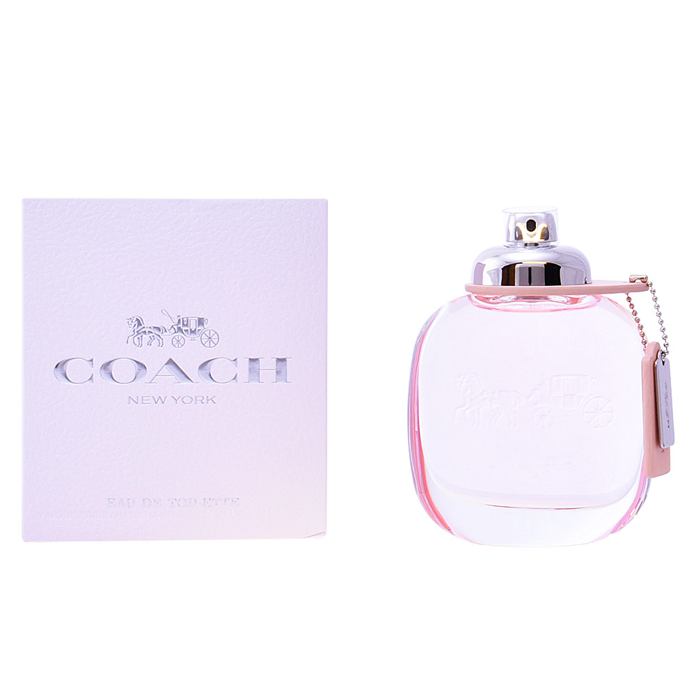 COACH  COACH EAU DE TOILETTE eau de toilette spray 90 ml