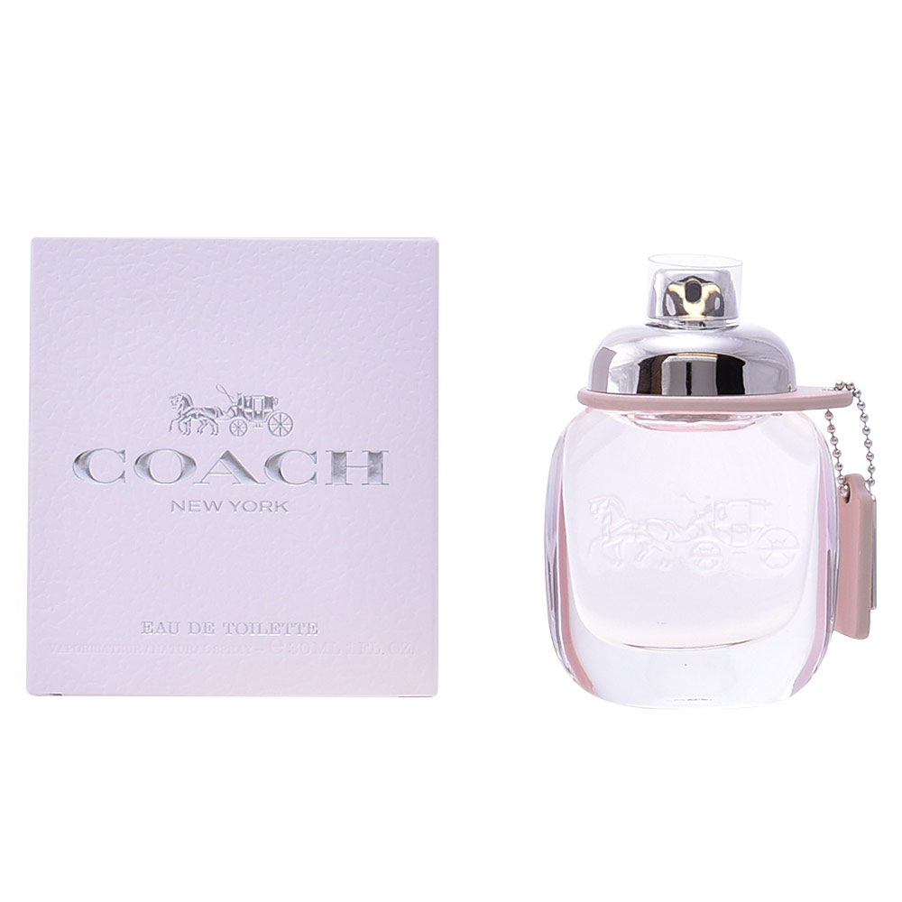 COACH  COACH EAU DE TOILETTE eau de toilette spray 30 ml