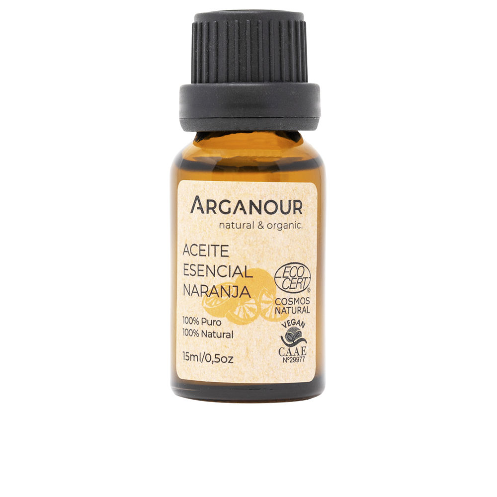 ARGANOUR  ORANGE ESSENTIAL OIL 15 ml