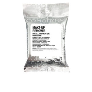 COMODYNES  MAKE-UP REMOVER micellar solution normal skin 20 u