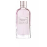 ABERCROMBIE & FITCH  FIRST INSTINCT WOMAN eau de parfum spray 100 ml