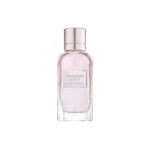 ABERCROMBIE & FITCH  FIRST INSTINCT WOMAN eau de parfum spray 30 ml