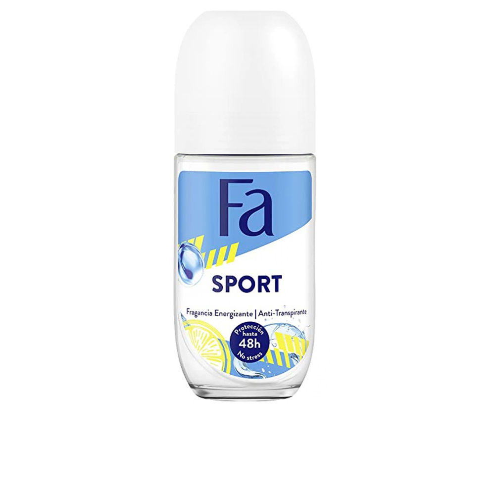 FA  SPORT ENERGIZING FRESH 48H deodorant roll-on 50 ml