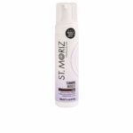 ST. MORIZ  AUTOBRONCEADOR mousse #dark 200 ml