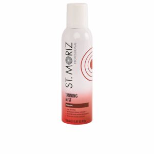 ST. MORIZ  AUTOBRONCEADOR spray #medium 150 ml