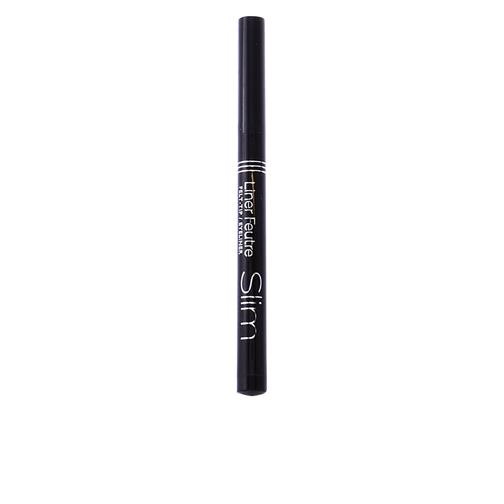 BOURJOIS  EYELINER FEUTRE SLIM #16-black